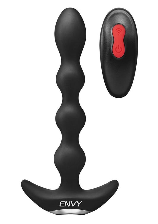 ENYV Deep Reach Vibrating Anal Beads