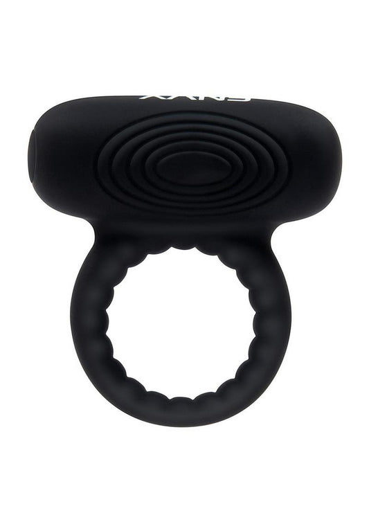 Envy Toys Trembler Vibrating Silicone Stamina Ring
