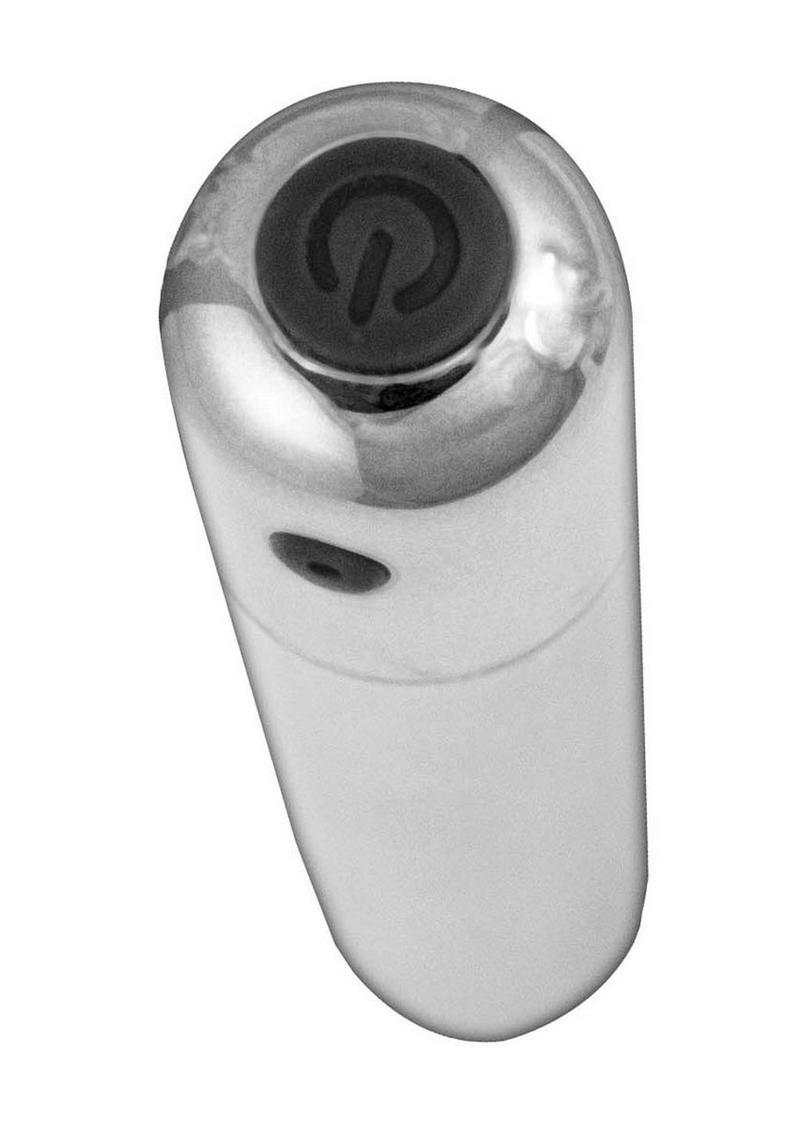 Exciter Multi-Function Rechargeable Bullet Vibe