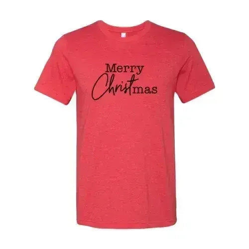 Merry Christmas Shirt