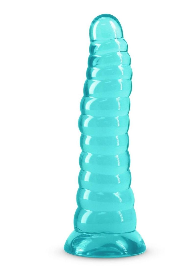 Fantasia Nymph Blue Finish Dildo