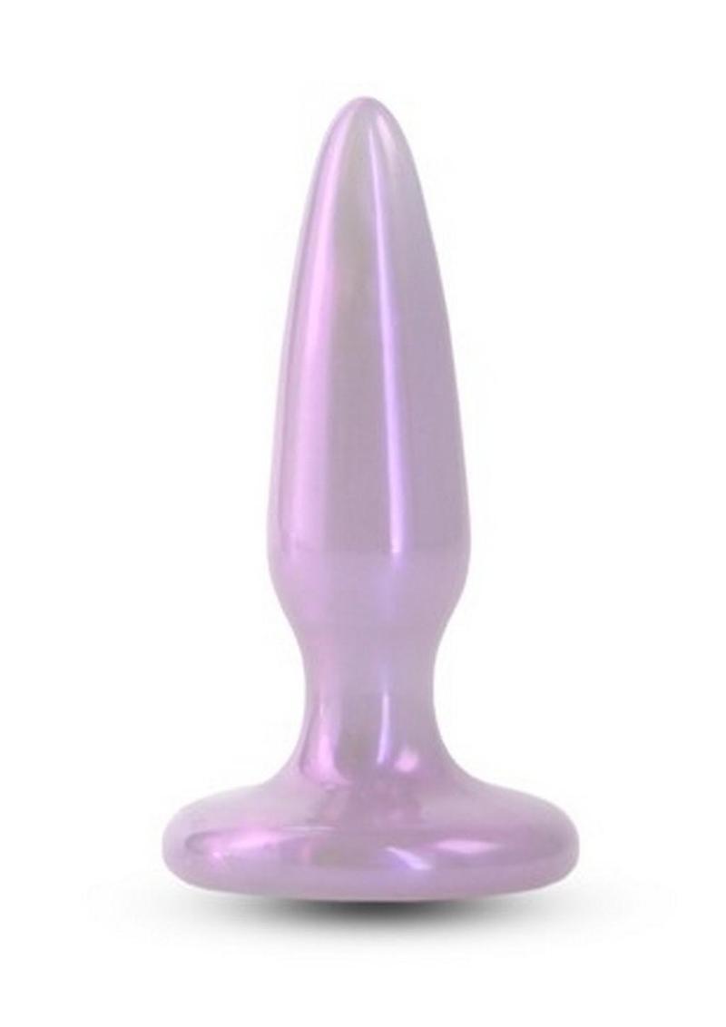 Fantasia Mini Pleasure Plug – TPE Material