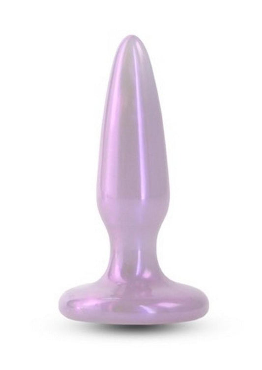 Fantasia Mini Pleasure Plug – TPE Material