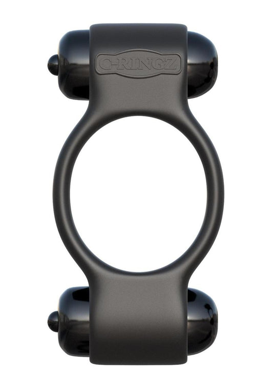 Fantasy C Ringz Magic Touch Couples Cock Ring