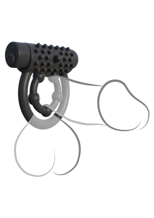 Fantasy C Ringz Silicone Performance Pro