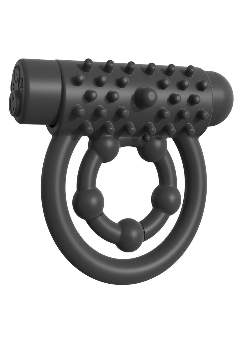 Fantasy C Ringz Silicone Performance Pro