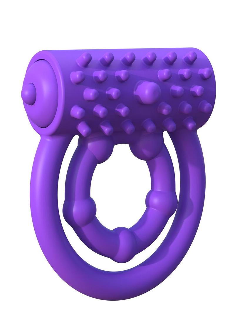 Fantasy C Ringz Silicone Prolong Performance Ring