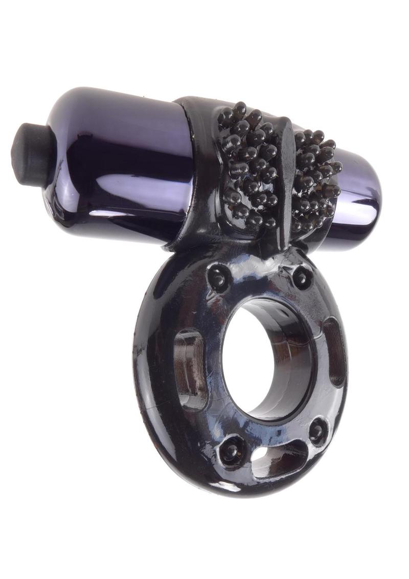 Fantasy C Ringz Vibrating Super Ring with Bullet