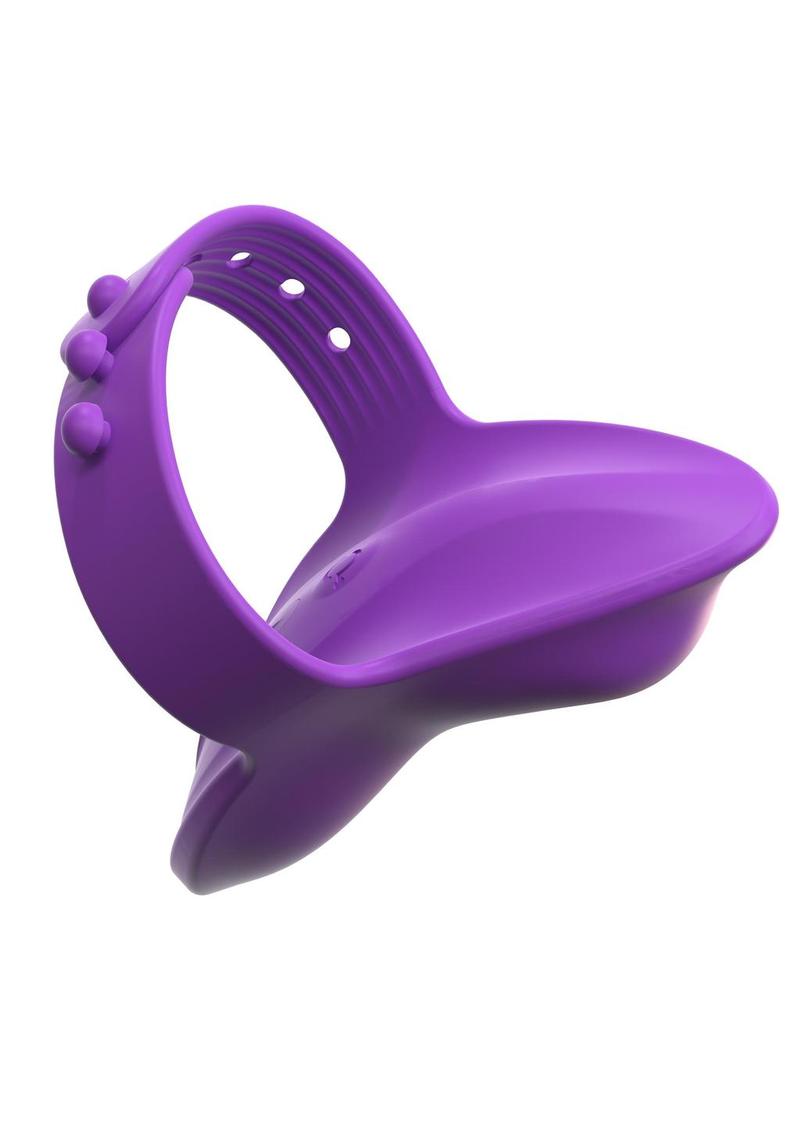 Fantasy For Her Finger Vibe Vibrating Massager