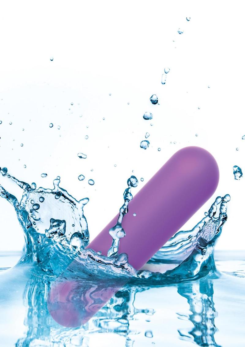 Fantasy For Her Rechargeable Waterproof Bullet Vibrator