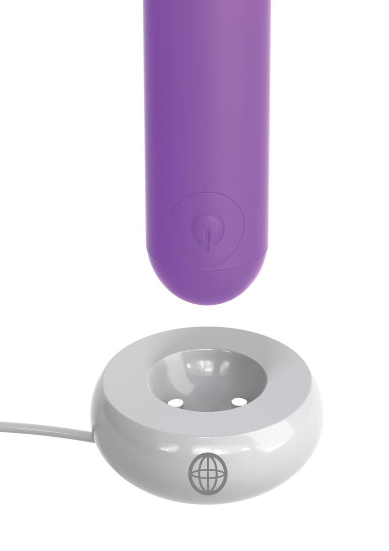 Fantasy For Her Rechargeable Waterproof Bullet Vibrator