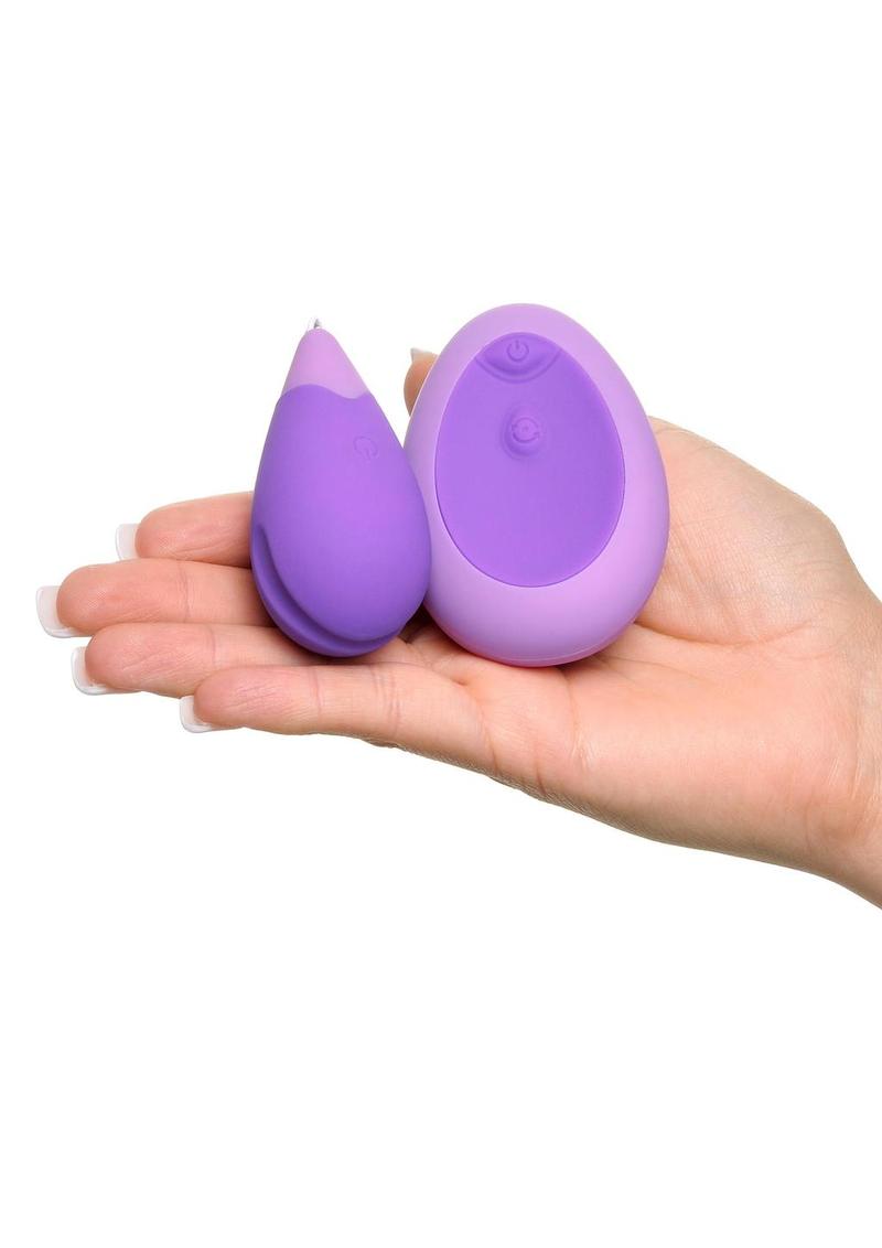 Fantasy For Her Remote Kegel Rechargeable And Wireless