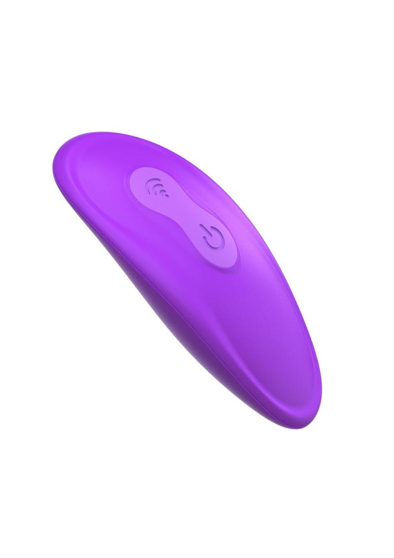 Fantasy For Her Strapless Vibrator Rechargeable Multi Function Pleasure