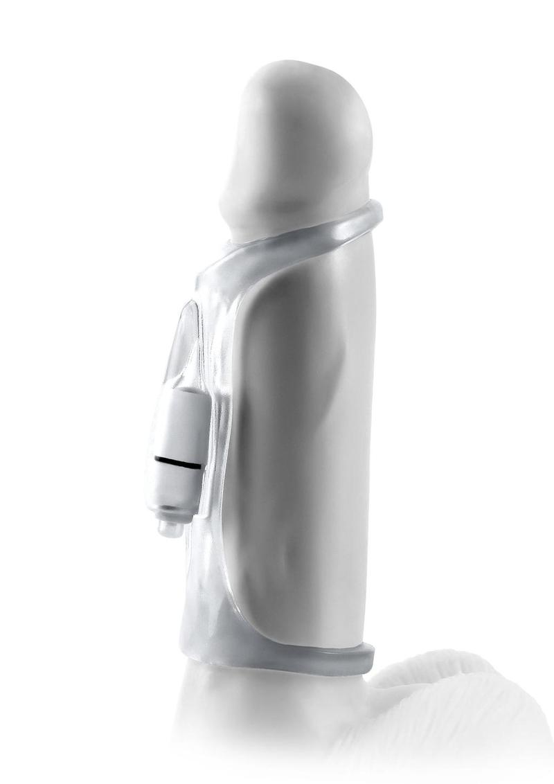 Fantasy X Tensions Vibrating Waterproof Cock Sling