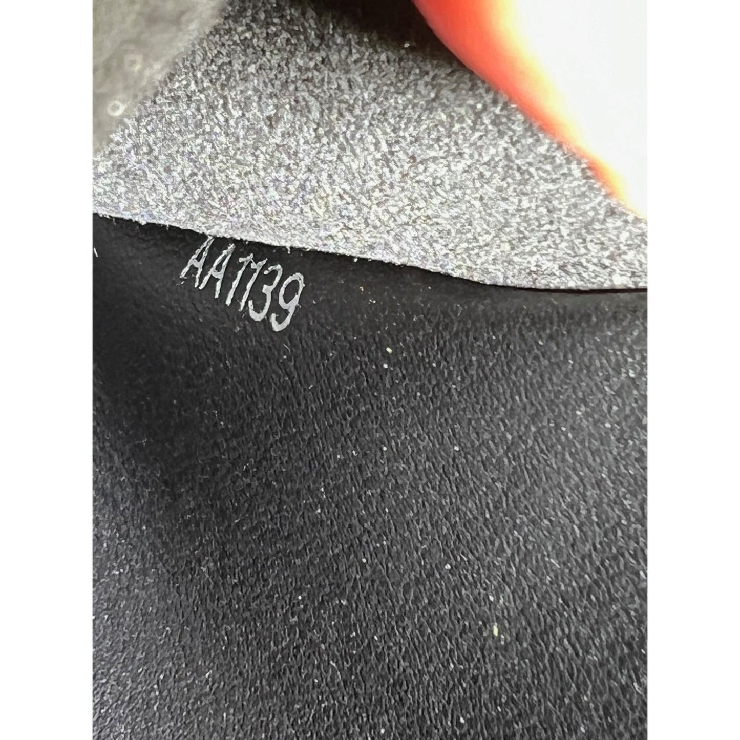 LOUIS VUITTON Reverse Giant Monogram Dauphine Belt Bumbag Clutch