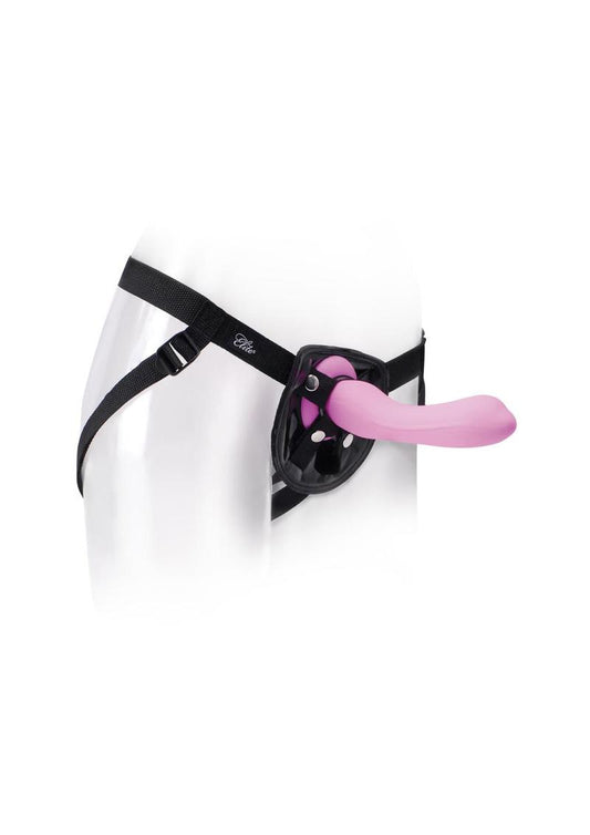 Fetish Fantasy Elite Universal Beginner’s And Adjustable Harness