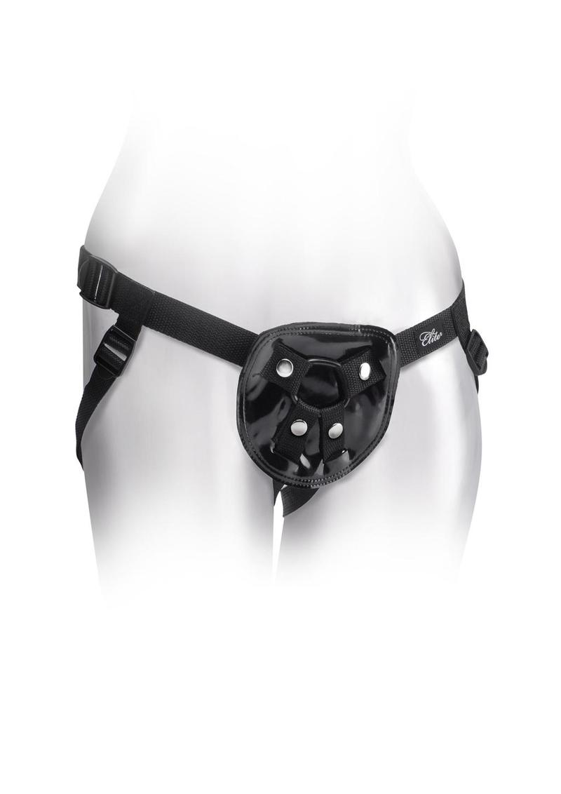 Fetish Fantasy Elite Universal Beginner’s And Adjustable Harness