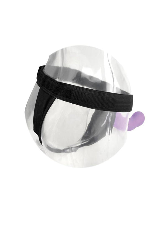 Fetish Fantasy Elite Universal Breathable And Adjustable Harness Strap-On