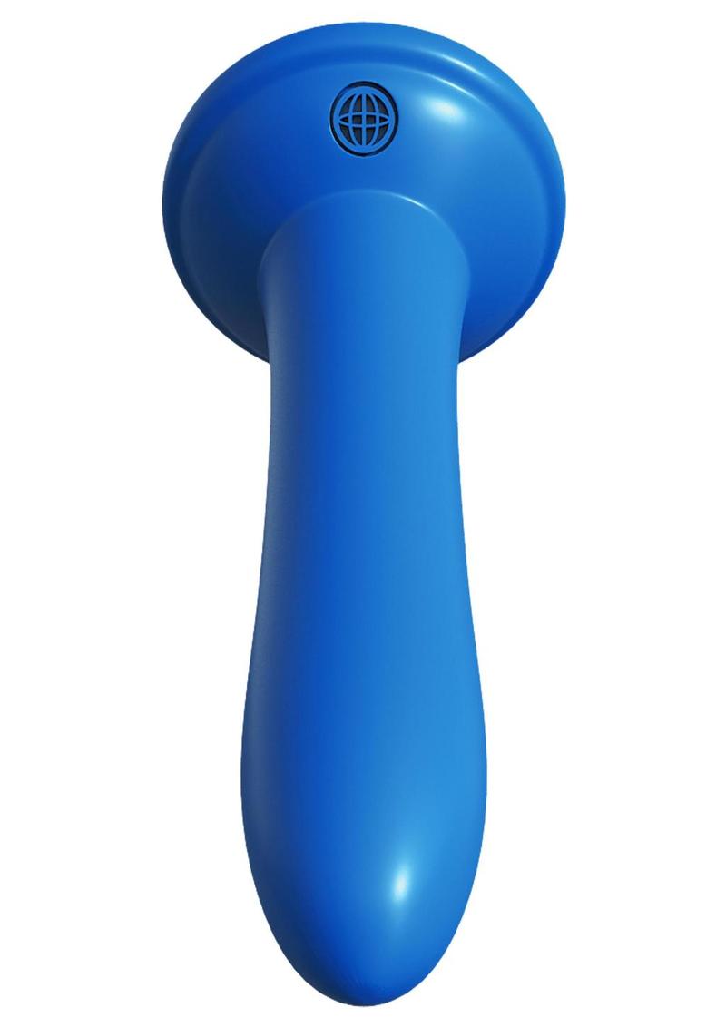 Fetish Fantasy Series First Timer’s Strap-On Set with Harness Dildo