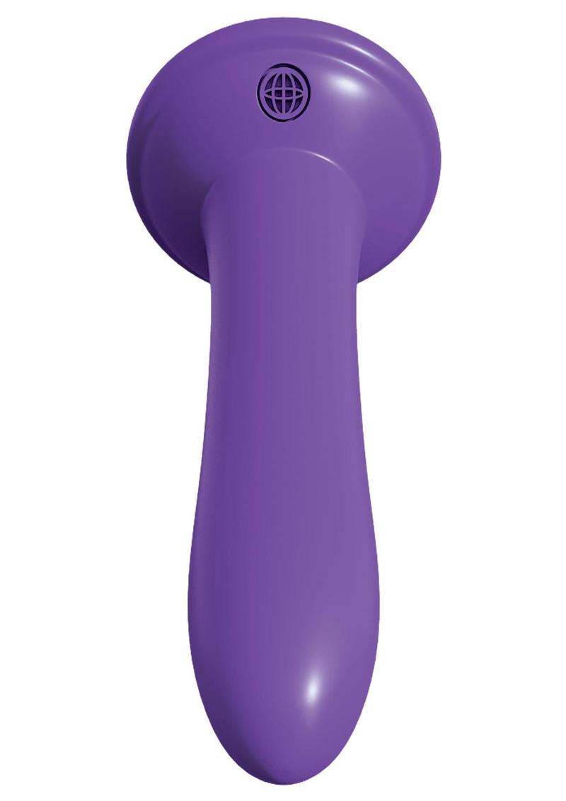 Fetish Fantasy Series First Timer’s Strap-On Set with Harness Dildo