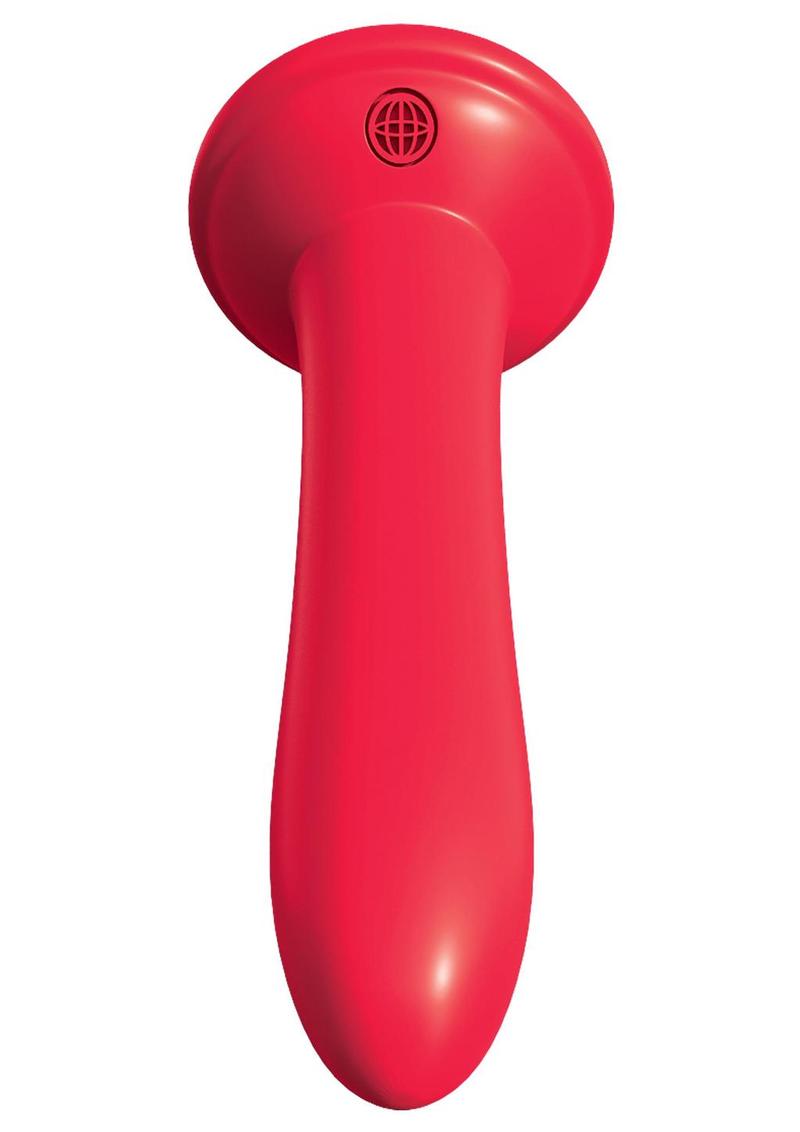 Fetish Fantasy Series First Timer’s Strap-On Set with Harness Dildo