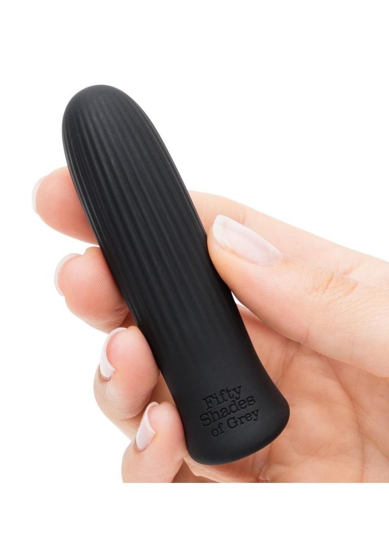 Fifty Shades of Grey Sensation Bullet Vibrator