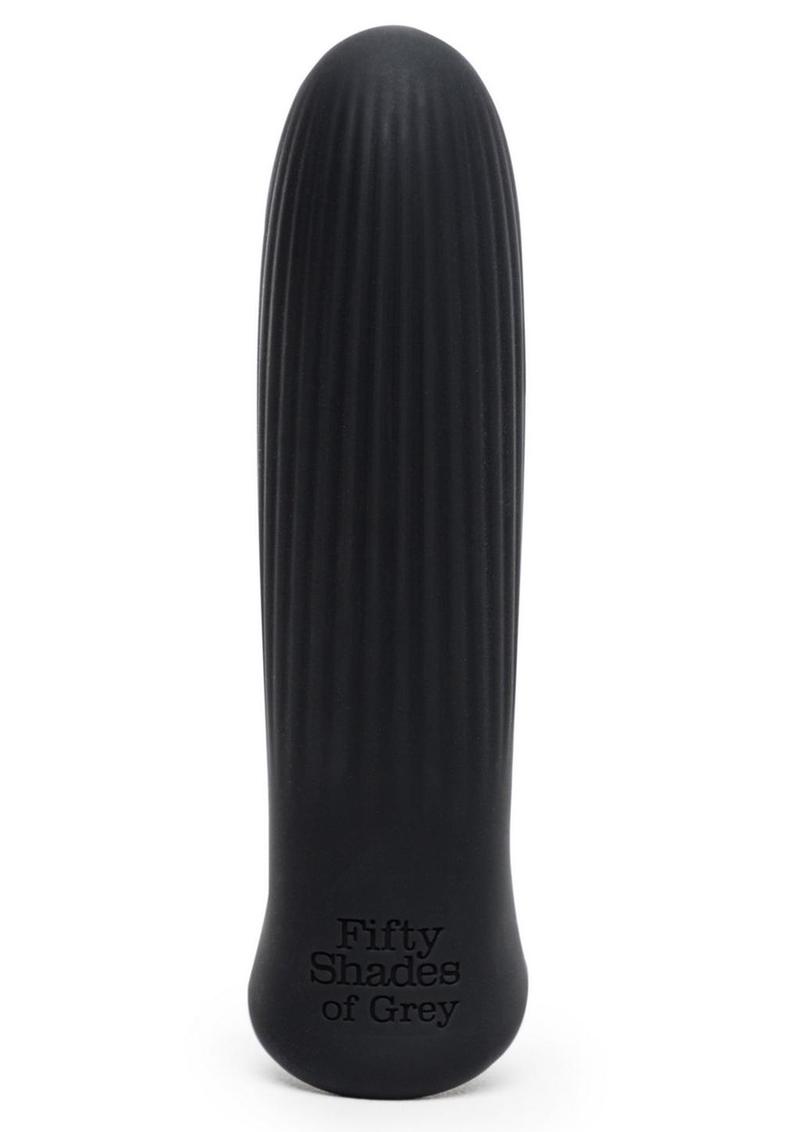 Fifty Shades of Grey Sensation Bullet Vibrator