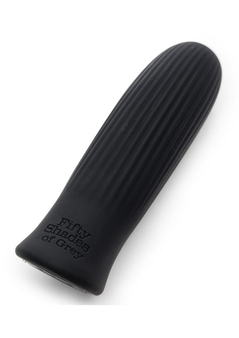 Fifty Shades of Grey Sensation Bullet Vibrator