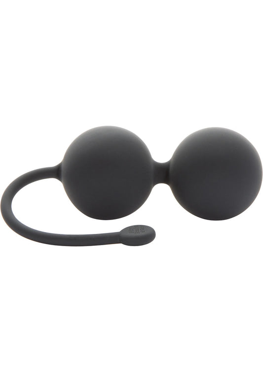 Fifty Shades of Grey Tighten and Tense Silicone Jiggle Balls