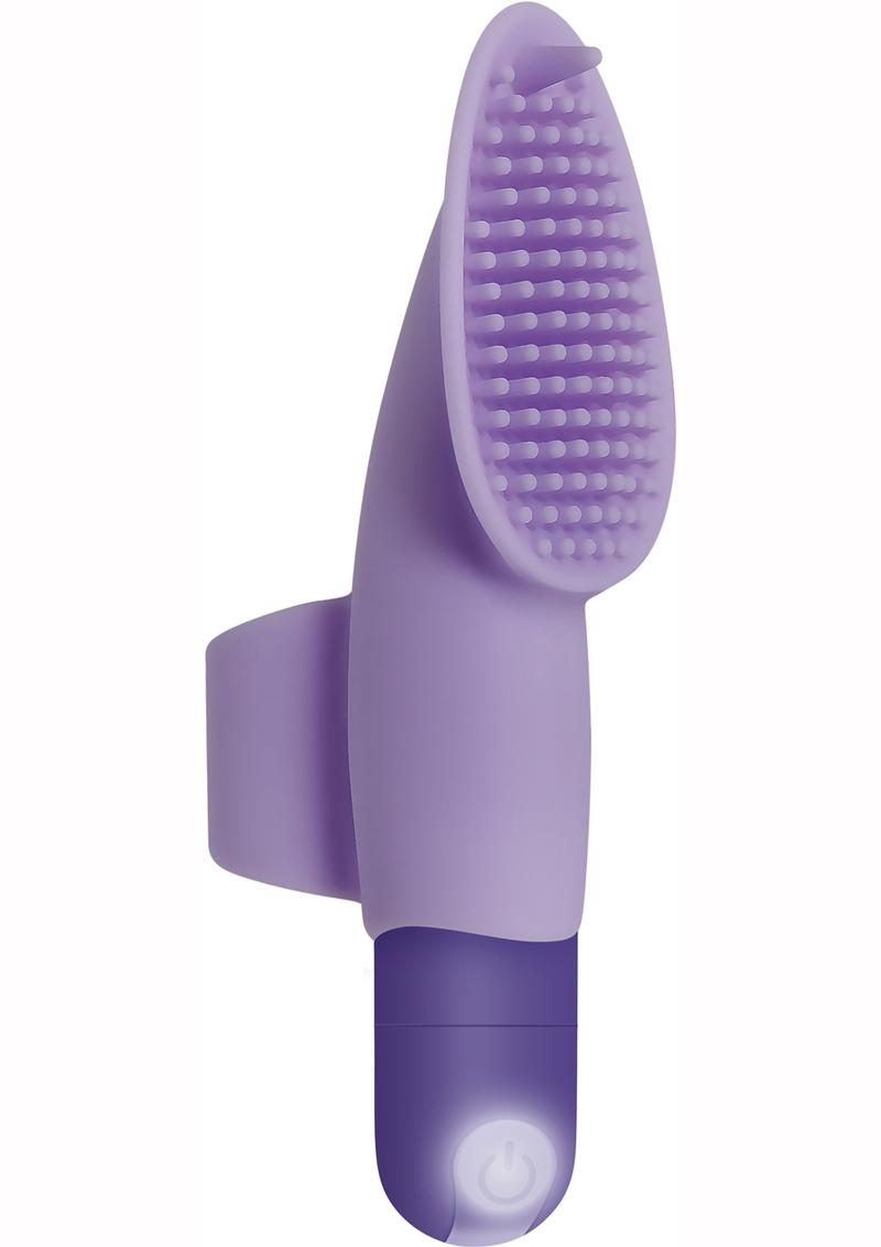 Fingerific Rechargeable  Clitoral Stimulator Vibrator