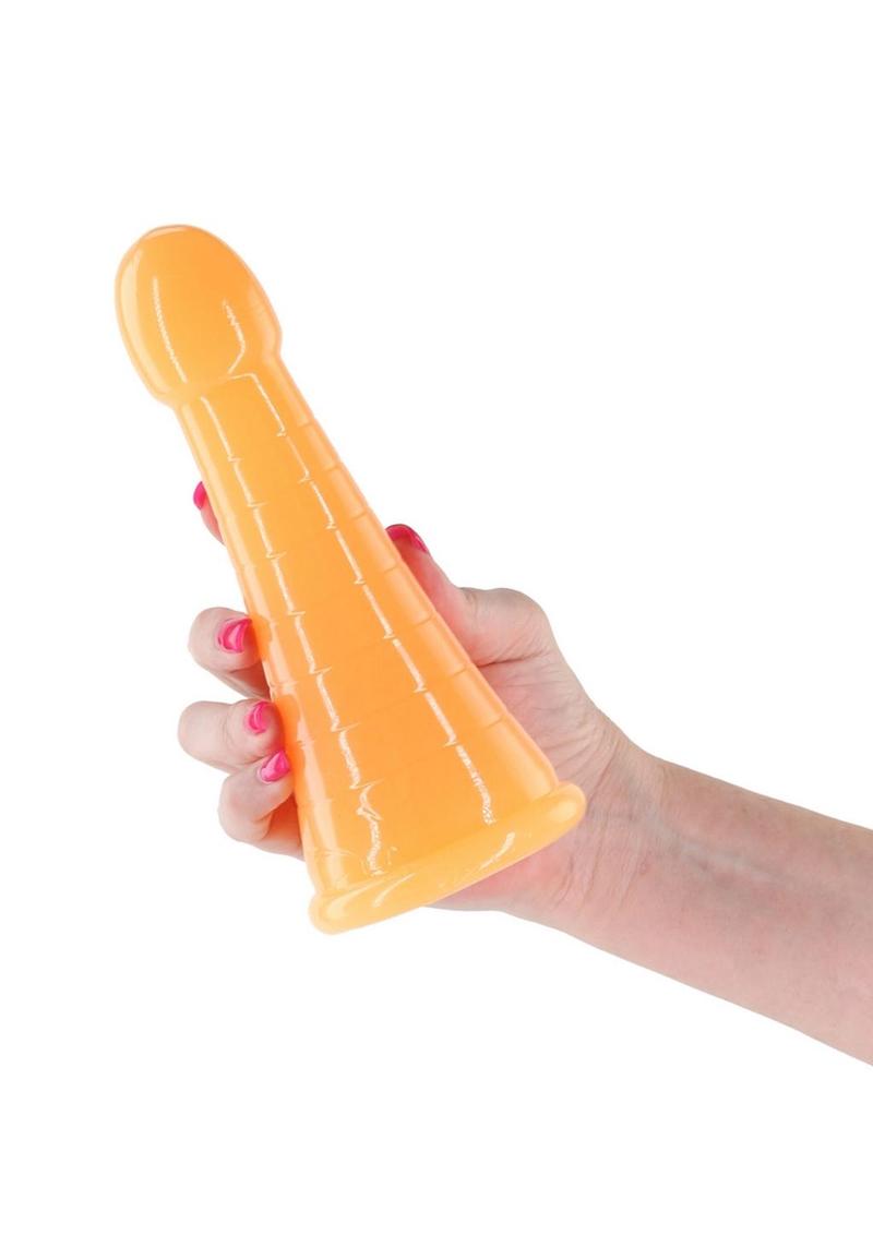 Firefly Phoenix Glow in the Dark Dildo