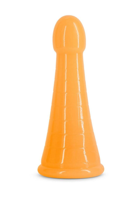 Firefly Phoenix Glow in the Dark Dildo