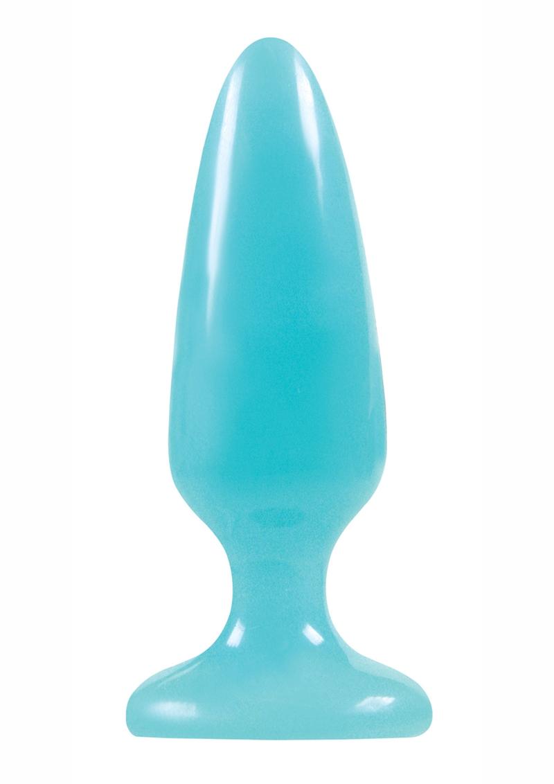 Firefly Pleasure Plug Glow in The Dark