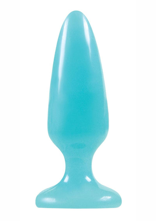 Firefly Pleasure Plug Glow in The Dark
