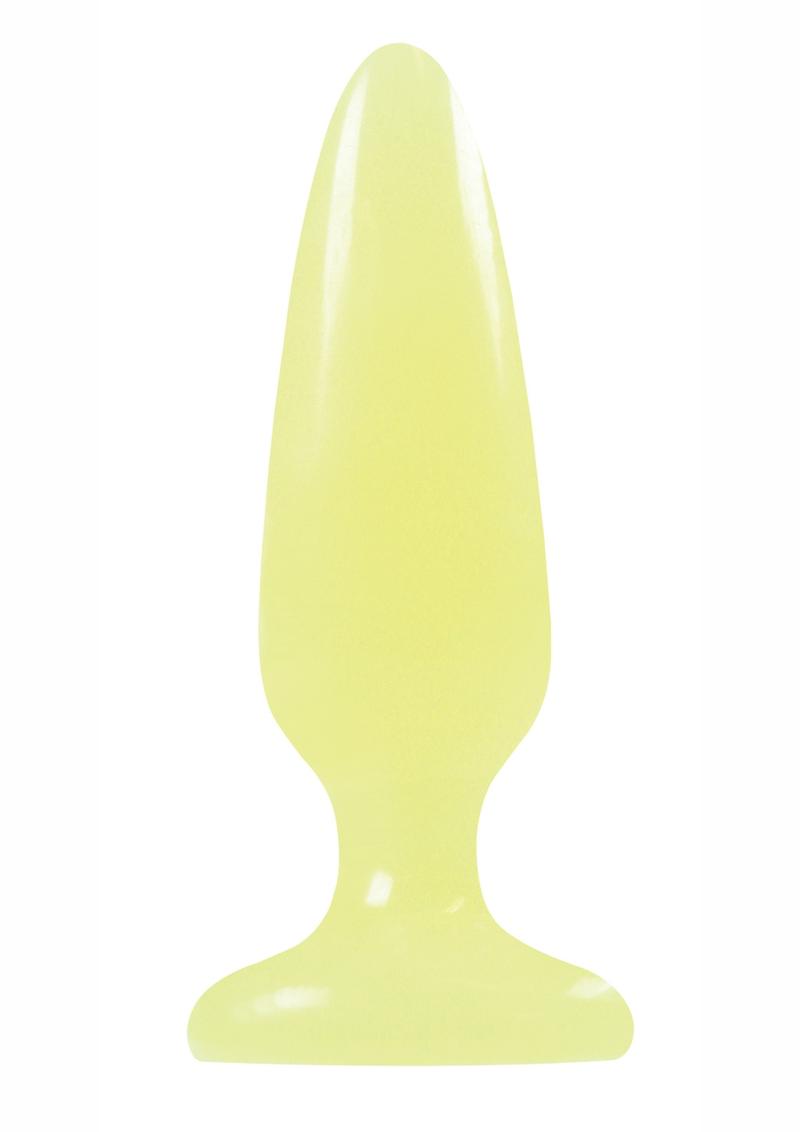 Firefly Pleasure Plug Glow in The Dark
