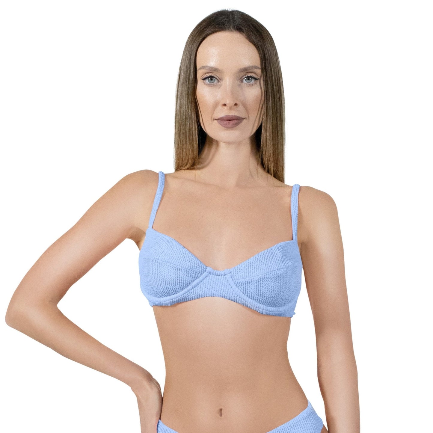 Firenze Underwire Top