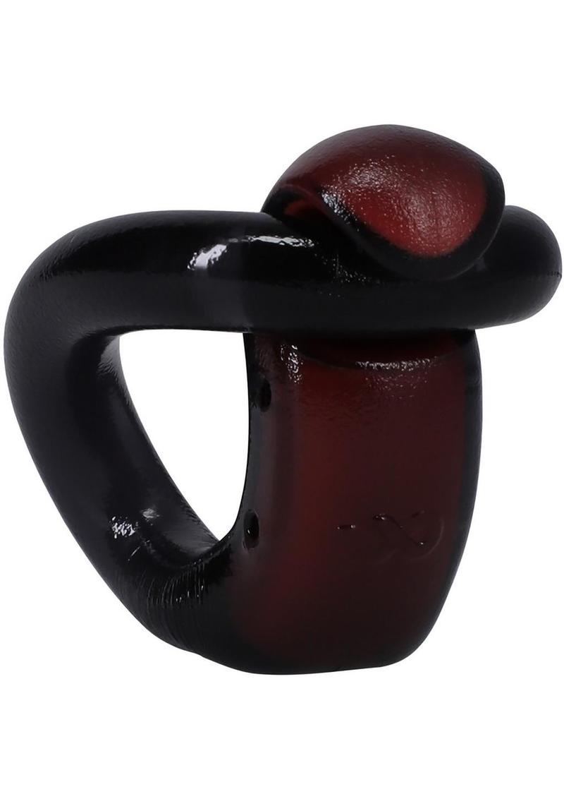 FirmTech Performance Ring Comfortable Silicone