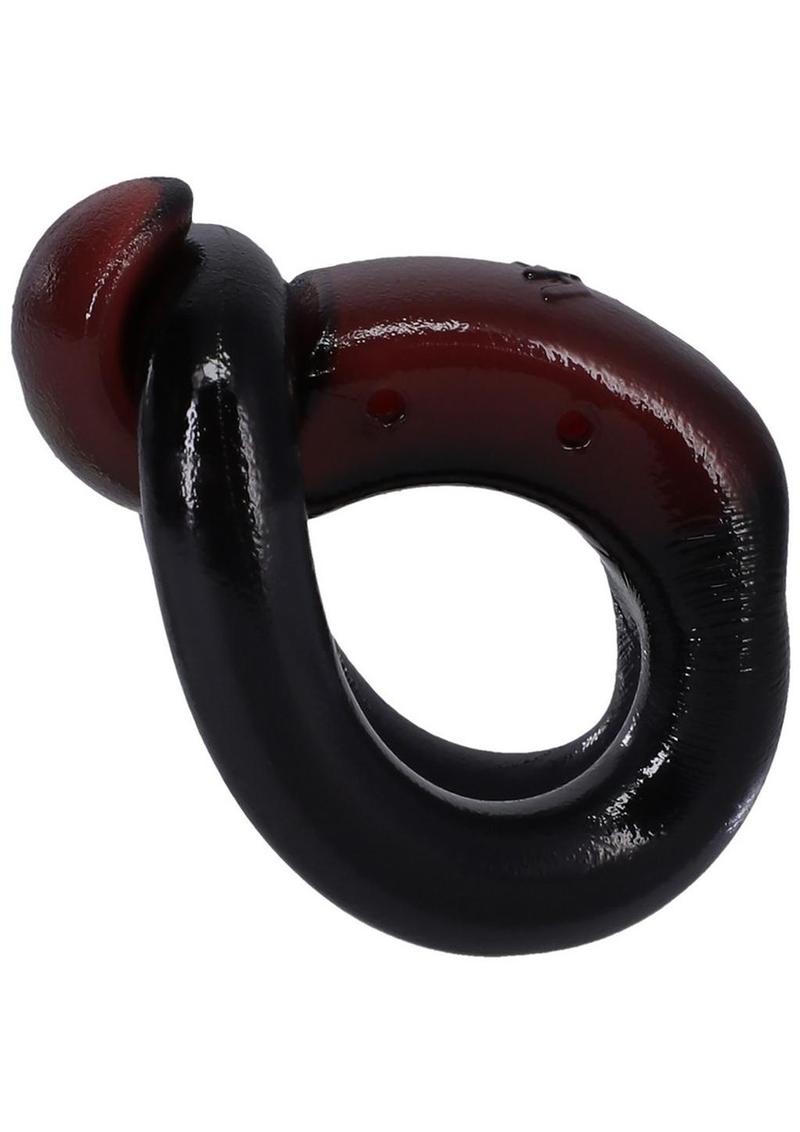 FirmTech Performance Ring Comfortable Silicone