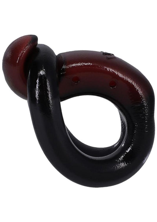 FirmTech Performance Ring Comfortable Silicone