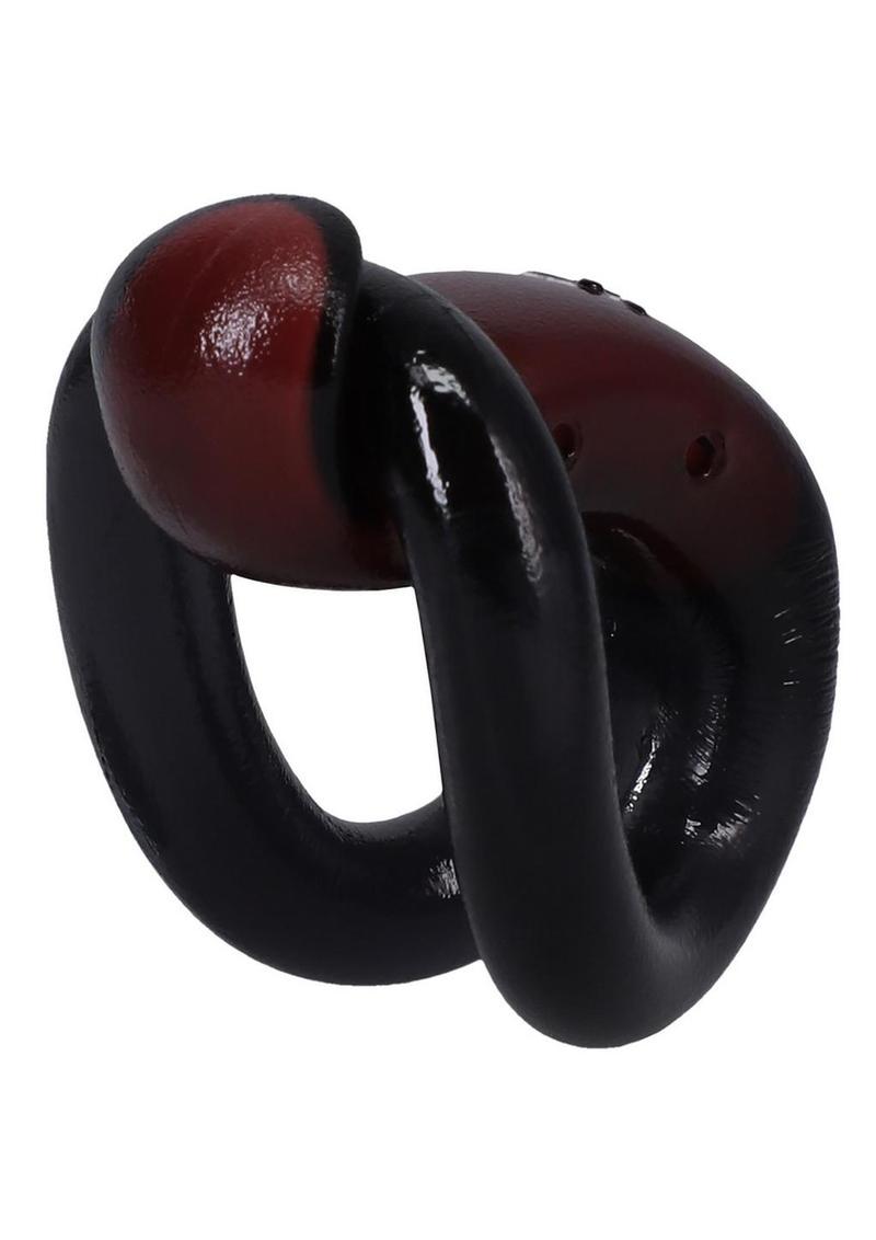 FirmTech Performance Ring Comfortable Silicone
