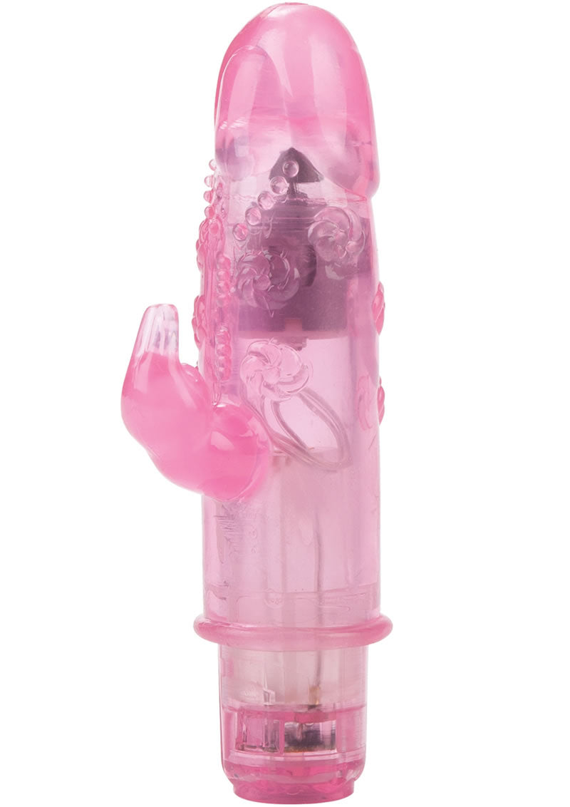 CalExotics First Time Bunny Teaser Vibrator
