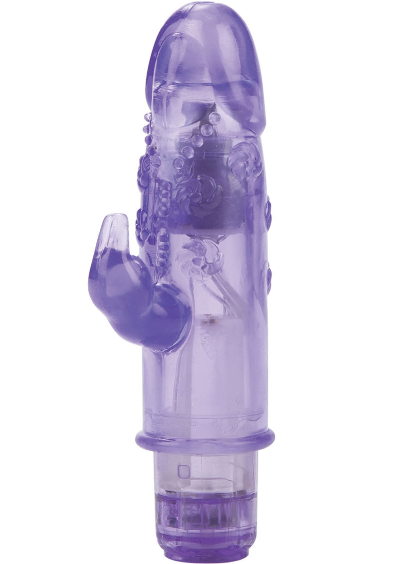 CalExotics First Time Bunny Teaser Vibrator