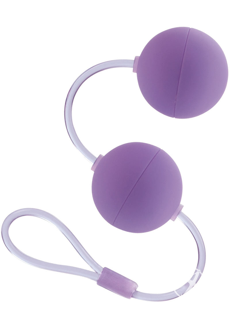 CalExotics First Time Duo Lover Kegel Balls