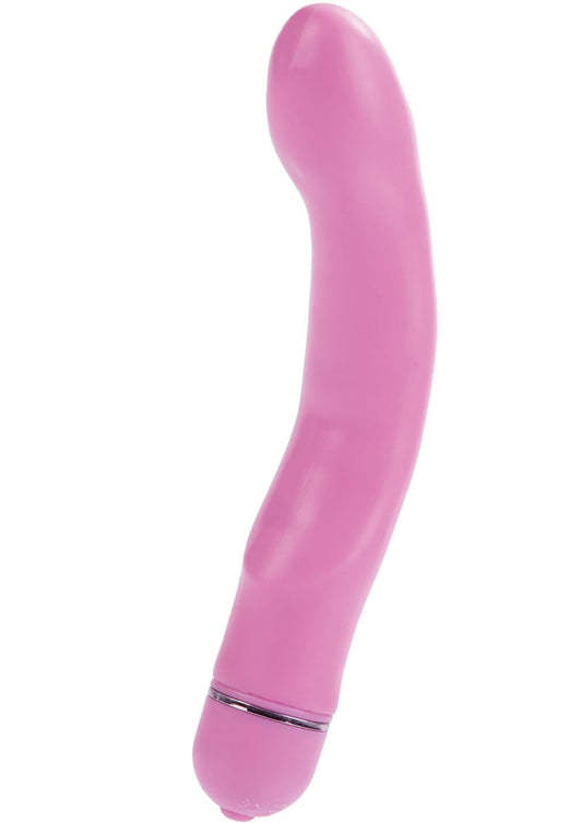 CalExotics First Time Flexi Glider Vibrator
