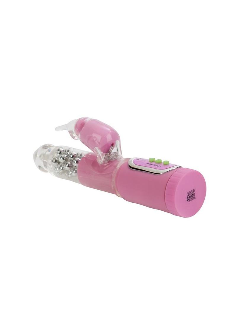 CalExotics First Time Jack Rabbit Vibrator