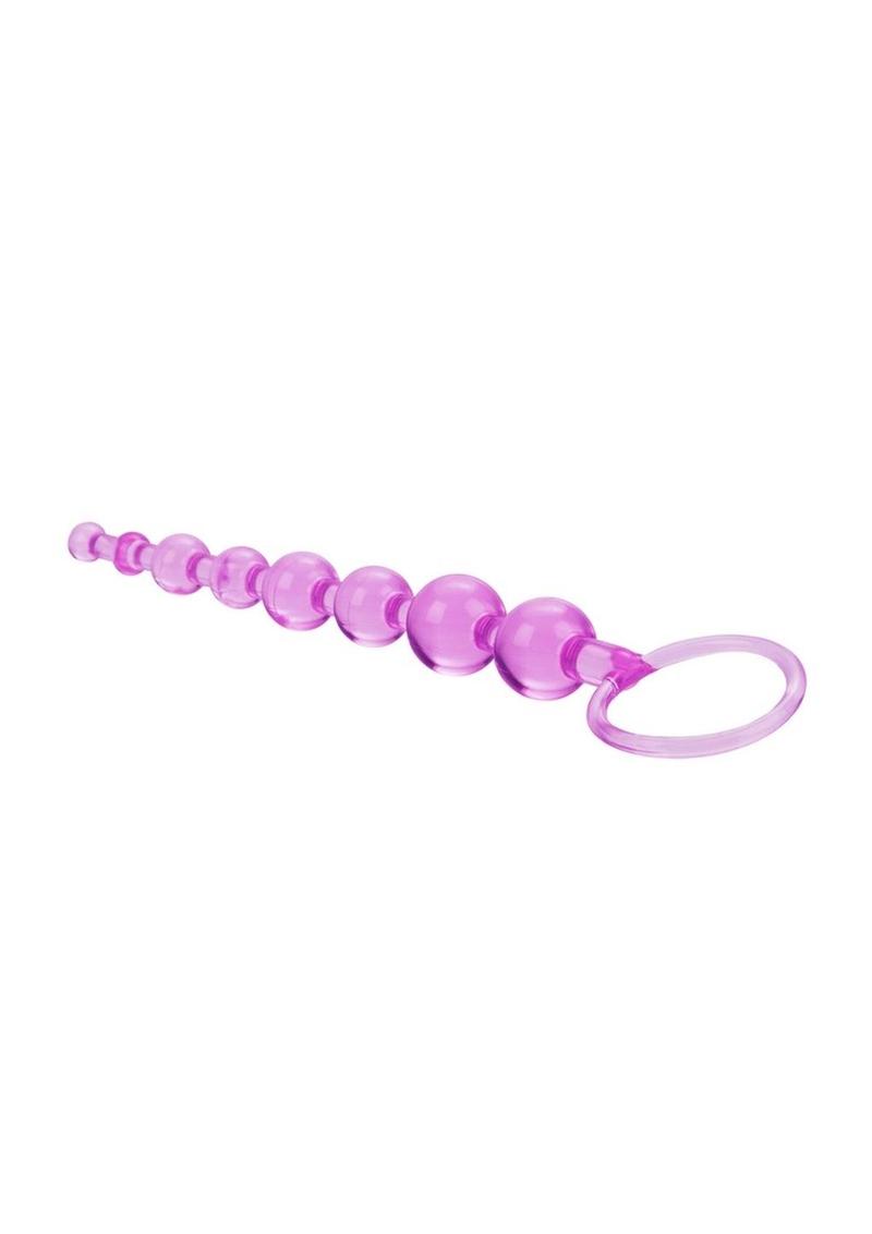 CalExotics First Time Love Beads