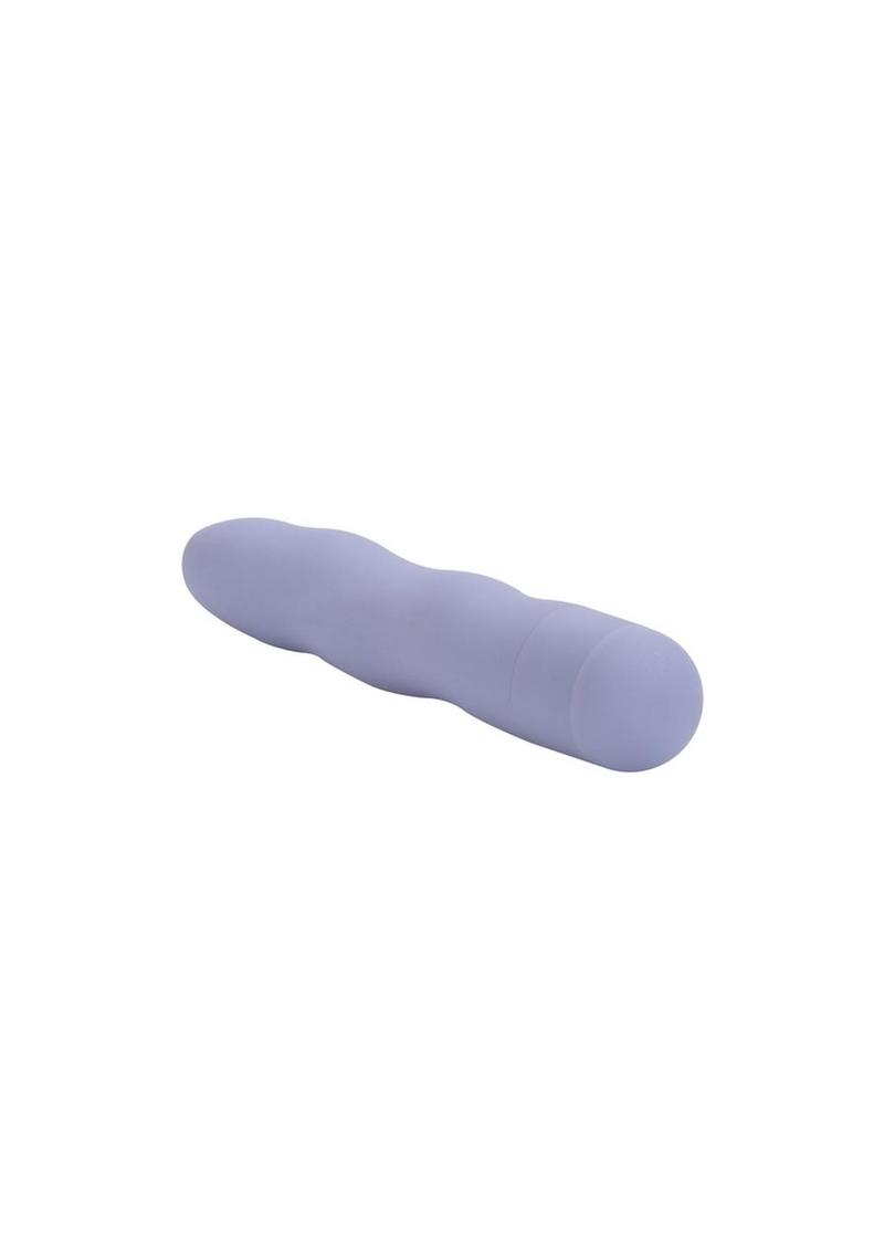 First Time Mini Power Swirl Compact And Discreet Vibrator