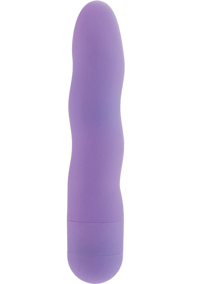 First Time Mini Power Swirl Compact And Discreet Vibrator