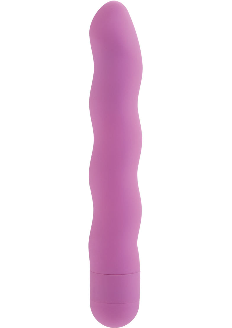 CalExotics First Time Power Swirl Vibrator