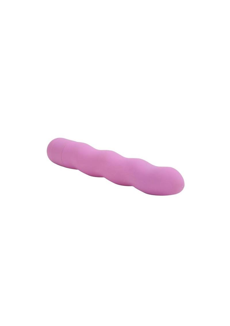 CalExotics First Time Power Swirl Vibrator